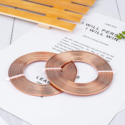 Aluminum Wire AW-BC0003-04B-B-1