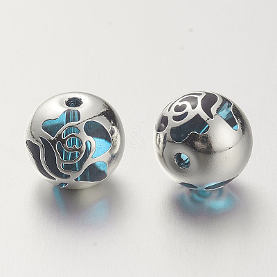 K9 Glass Beads LS-GLAA-G067-02S-02-1