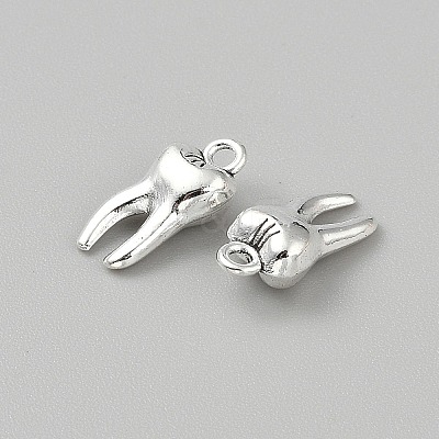 Zinc Alloy Pendants FIND-WH0139-501AS-1