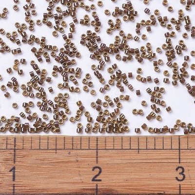 MIYUKI Delica Beads SEED-X0054-DB0287-1