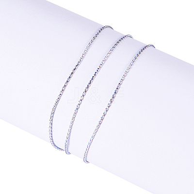 Metallic Cord MCOR-S002-02A-1