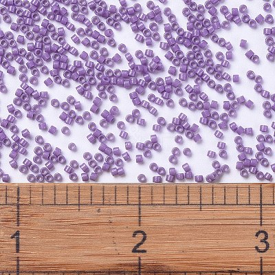 MIYUKI Delica Beads SEED-MY11-DB2139-1