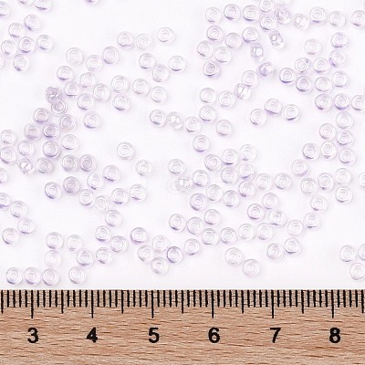 TOHO 8/0 Round Beads SEED-XTR08-0477-1