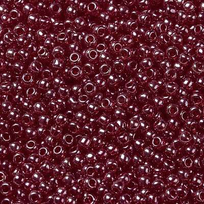 TOHO 11/0 Round Beads X-SEED-TR11-0109C-1