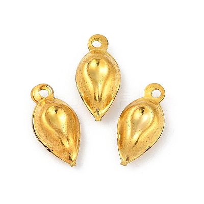Iron Pendants IFIN-R001-01G-1