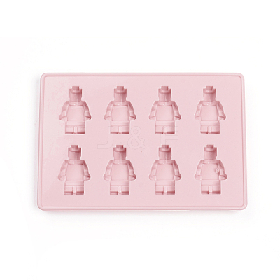 Food Grade Silicone Molds X-DIY-I021-11-1