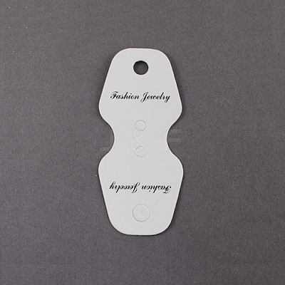 Paper Bracelet Displays Cards X-CDIS-R003-3-1