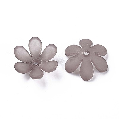 Transparent Acrylic Beads X1-MACR-S373-107-D02-1