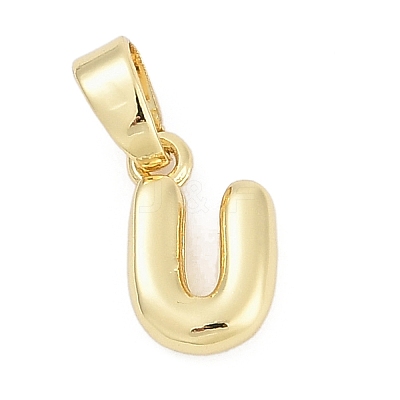 Brass Charms KK-G522-54U-G-1