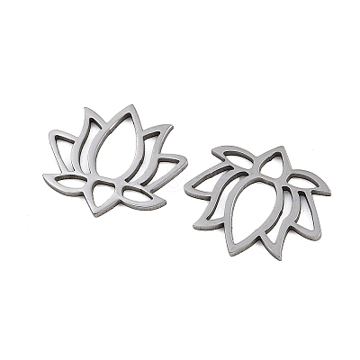 304 Stainless Steel Cabochons STAS-L297-01P-1