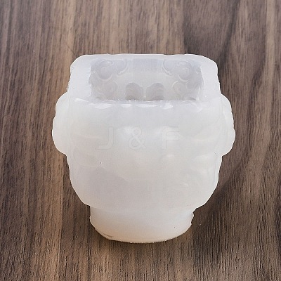 DIY Candle Silicone Molds SIMO-P014-09C-1