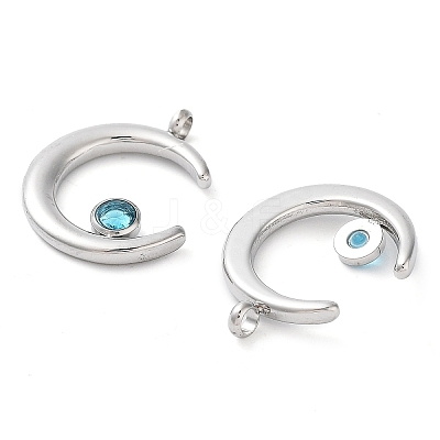 304 Stainless Steel Pendants STAS-L022-380G-01-1