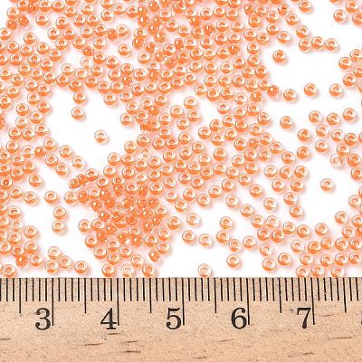 MIYUKI Round Rocailles Beads X-SEED-G007-RR0236-1