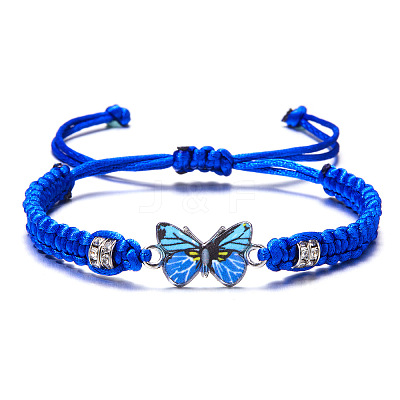 Alloy Link Bracelets FS-WGBEDA9-06-1