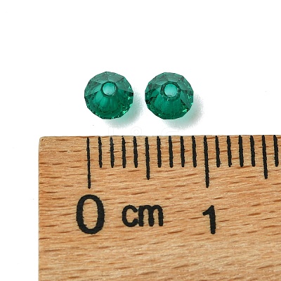 Preciosa® Crystal Beads X-PRC-BA4-50730-1