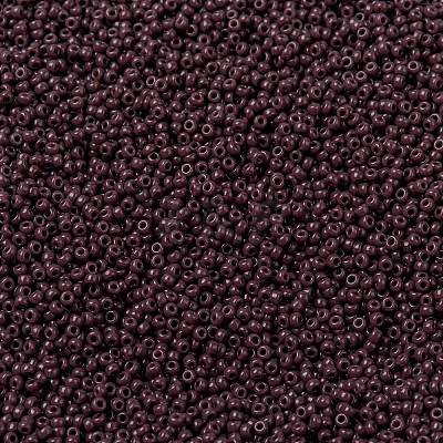 MIYUKI Round Rocailles Beads X-SEED-G009-RR0497-1