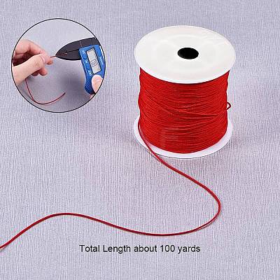 Nylon Braided Cord NWIR-PH0001-13-1
