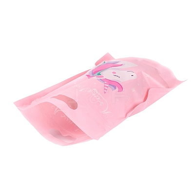 OPP Self-Adhesive Bags OPP-I001-B02-1