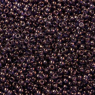 MIYUKI Round Rocailles Beads SEED-JP0009-RR1884-1