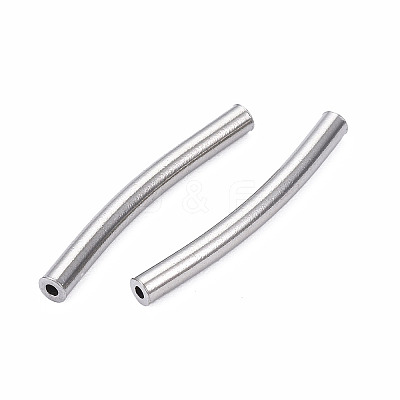 Non-Tarnish 201 Stainless Steel Beads STAS-N092-130A-01-1
