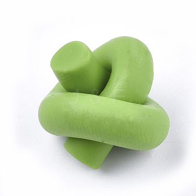 Polymer Clay Findings CLAY-Q250-01-1