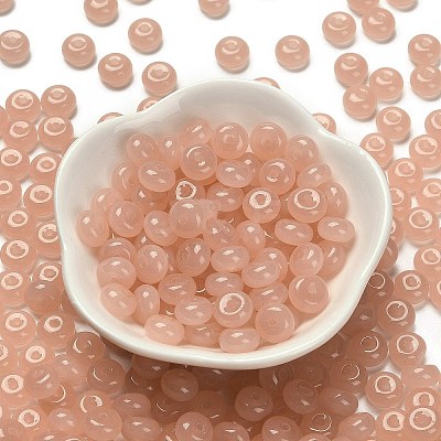 Glass Seed Beads SEED-C001-01A-1