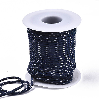 Multipurpose Polyester Cord OCOR-N006-002B-04-1