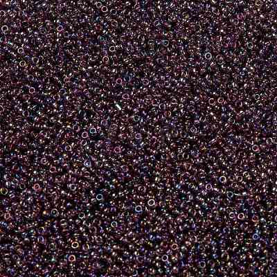 TOHO Round Seed Beads X-SEED-TR15-0166B-1