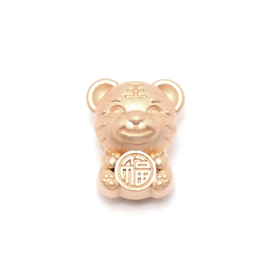Alloy Beads PALLOY-WH0094-03A-1