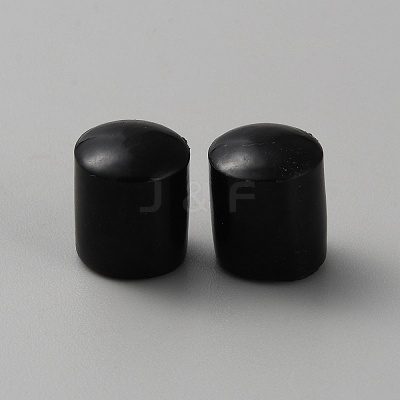 Silicone Chair Leg Floor Protectors AJEW-WH0471-16B-1