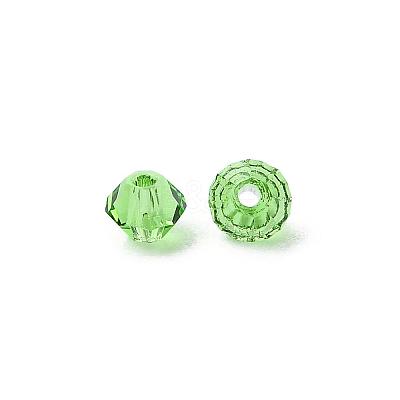 Preciosa® Crystal Beads X-PRC-BA3-50520-1
