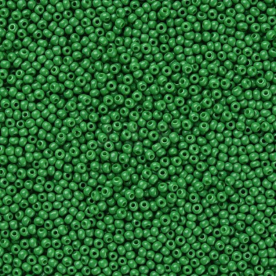 12/0 FGB Grade A Round Glass Seed Beads SEED-N001-A-1028-1