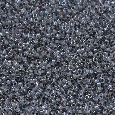MIYUKI Delica Beads SEED-JP0008-DB0081-1