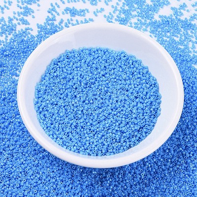 MIYUKI Delica Beads SEED-X0054-DB0659-1