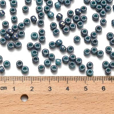 TOHO 6/0 Round Beads SEED-XTR06-1206-1