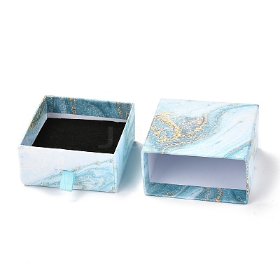 Square Paper Drawer Box X1-CON-J004-03B-01-1