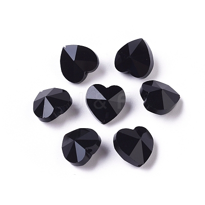 Transparent Glass Beads GLAA-K002-07A-10-1