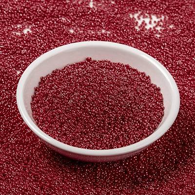 MIYUKI Round Rocailles Beads SEED-JP0010-RR0426-1
