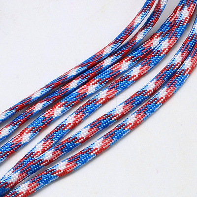 7 Inner Cores Polyester & Spandex Cord Ropes RCP-R006-097-1