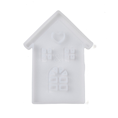 DIY Silicone Holder Molds LS-SIMO-Z001-02C-1
