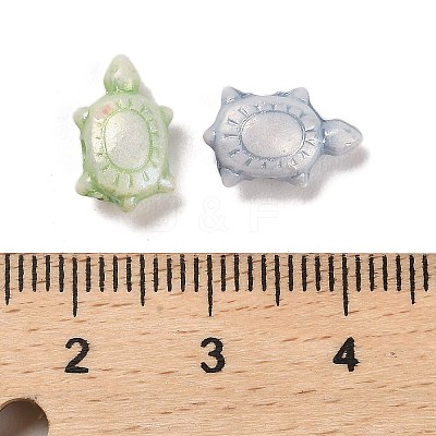 Plastics Beads KY-B004-05C-1