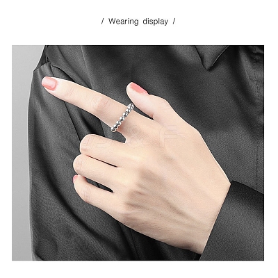 Brass Finger Rings RJEW-L108-01A-P-1-1