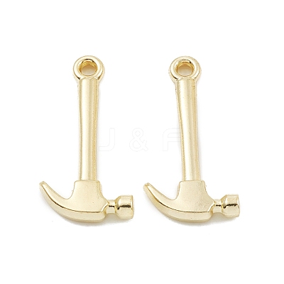 Alloy Pendants PALLOY-K003-10LG-1