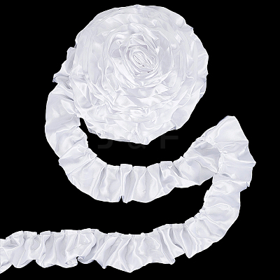 10 Yards Satin Ribbons SRIB-AR0001-28A-1