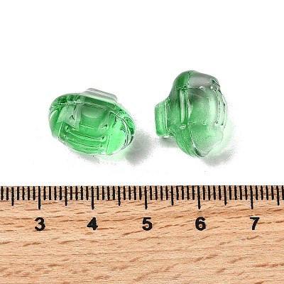 Glass Beads GLAA-D303-05F-1