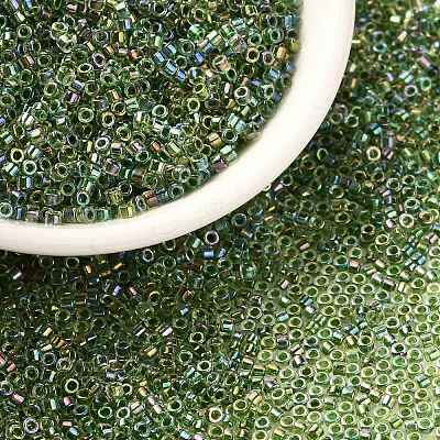 Cylinder Seed Beads X-SEED-H001-A05-1