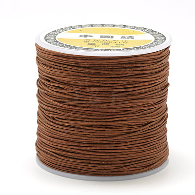 Nylon Braided Cord NWIR-Q009B-713-1