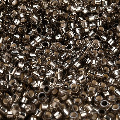 Glass Seed Beads SEED-S042-04A-09-1