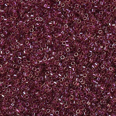 MIYUKI Delica Beads SEED-X0054-DB0282-1