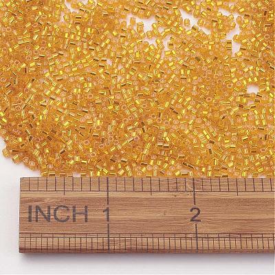 TOHO Japanese Seed Beads SEED-K007-2mm-30-1